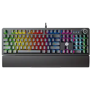 FANTECH MAXPOWER MK853 V2 MECHANICAL KEYBOARD